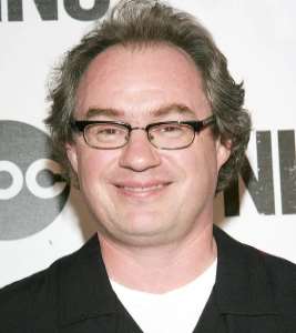 John Billingsley